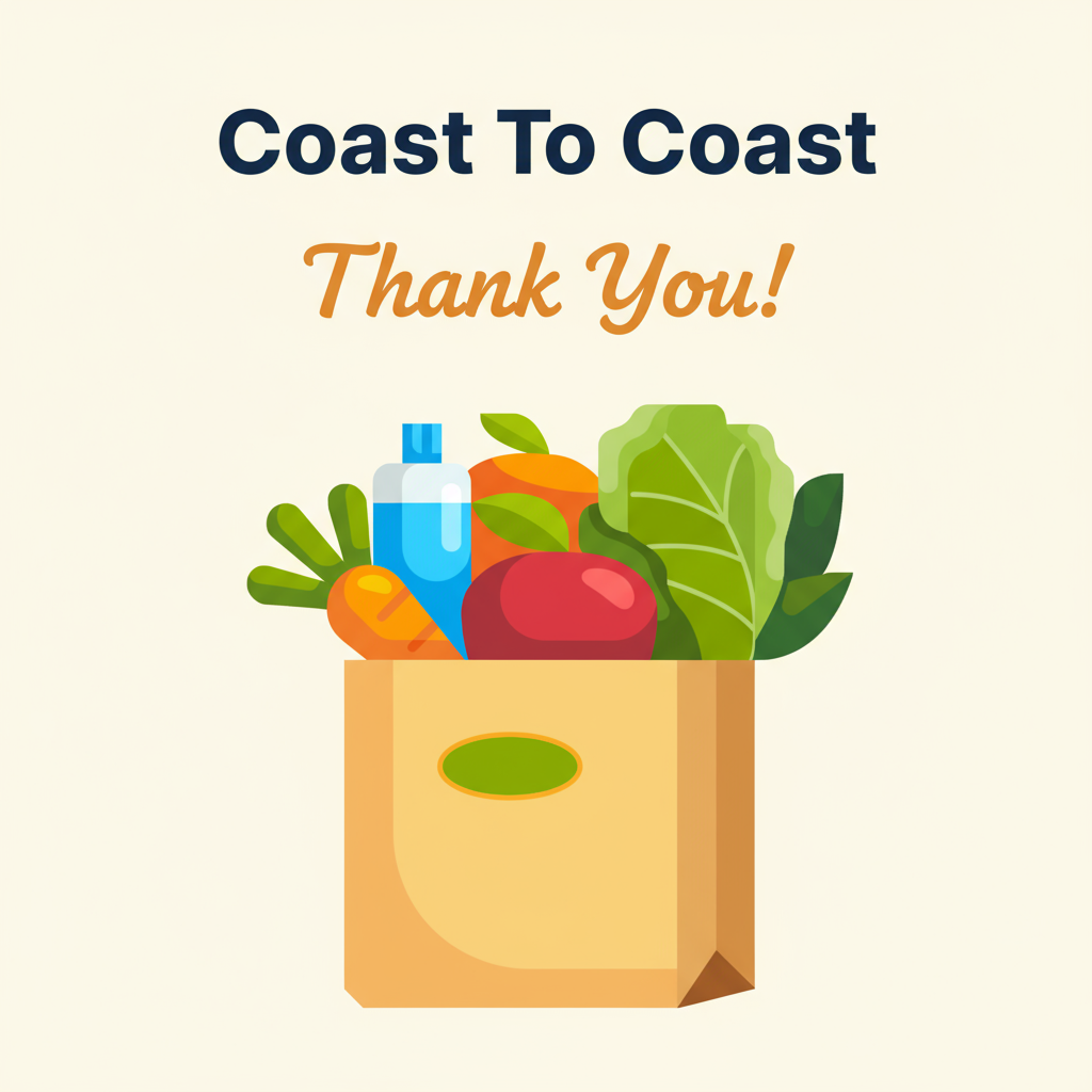 Coast to Coast Grocery